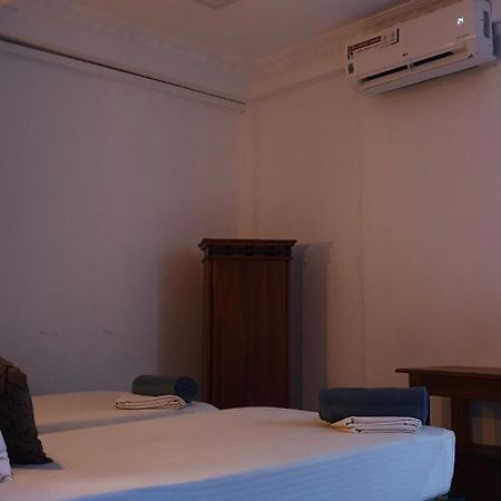 Kandy Tower Inn Exterior foto